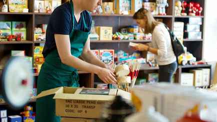 Правительство Беларуси назвало условие для получения малым бизнесом господдержки в 2024 году