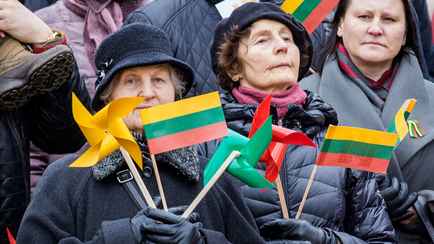 Литовские социологи узнали, как в стране относятся к украинцам, белорусам и россиянам. Что показал опрос?