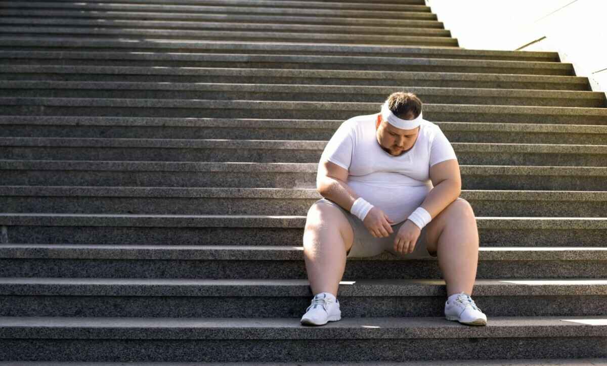 Учёные назвали точное количество шагов, которое помогает похудеть. И это не 10 тысяч