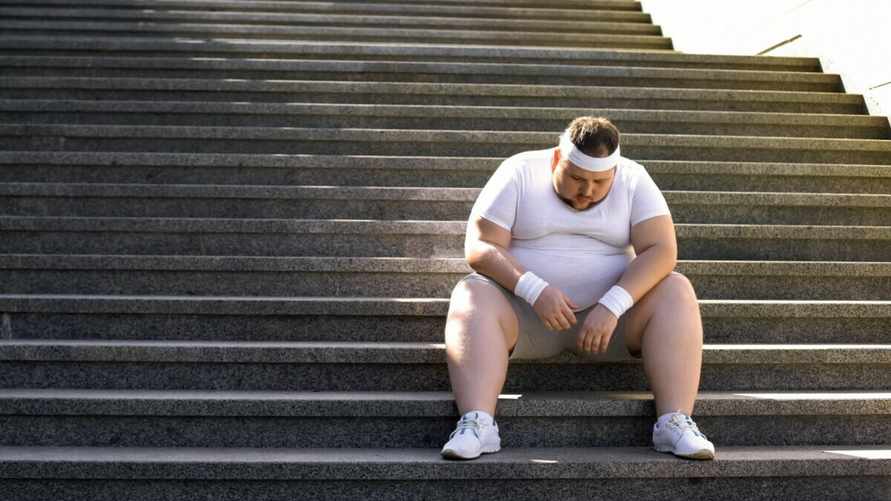 Учёные назвали точное количество шагов, которое помогает похудеть. И это не 10 тысяч