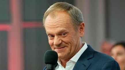 В Польше решили выдавать родителям «Бабушкино пособие». Это что такое?