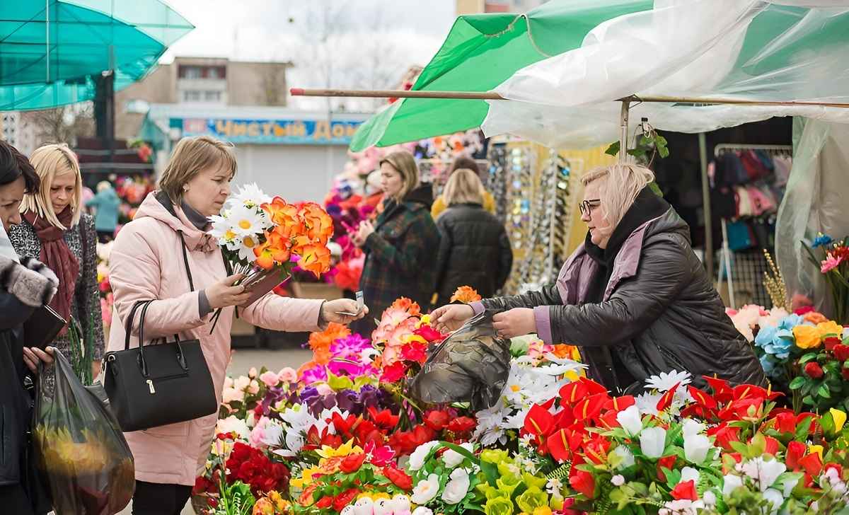 Фото иллюстрационное: "Электронный Солигорск"