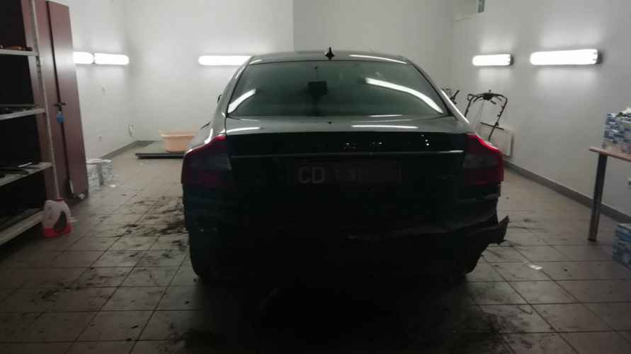 Фото загоревшегося авто: 15min.lt