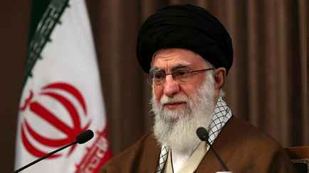 «Мы заставим их пожалеть» — Аятолла Хаменеи пообещал отомстить Израилю за удар по посольству Ирана