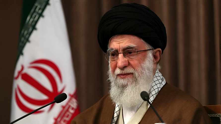 "Мы заставим их пожалеть" - Аятолла Хаменеи пообещал отомстить Израилю за удар по посольству Ирана