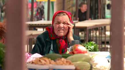 Белорусам предложили ягоды из Зимбабве по 80-120 рублей за килограмм