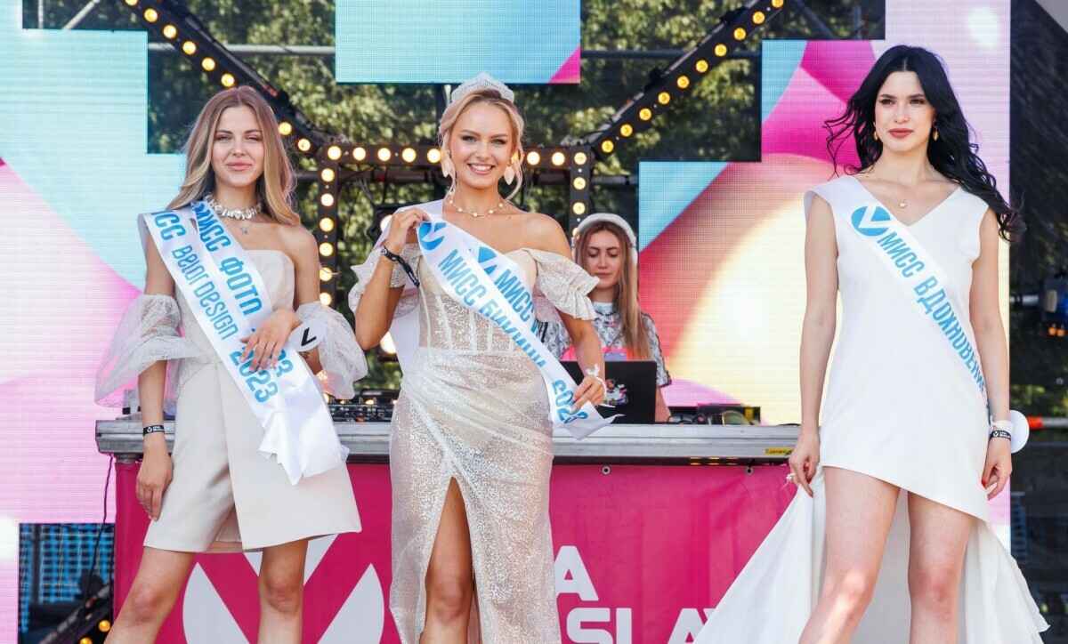 "У каждого свои стандарты" — Белорускам предложили поучаствовать в конкурсе красоты без требований к росту и весу