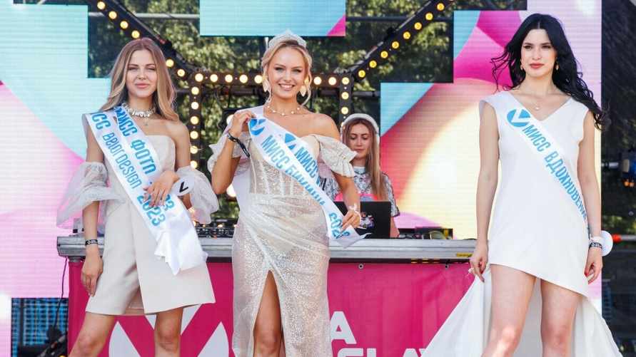 "У каждого свои стандарты" — Белорускам предложили поучаствовать в конкурсе красоты без требований к росту и весу