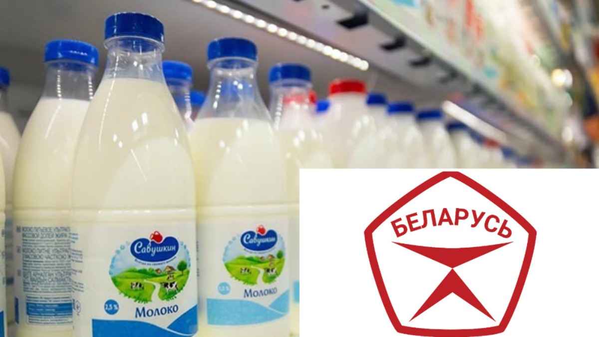Совмин Беларуси постановил "выделить" в магазинах товары со знаком качества. А какие его не получат?