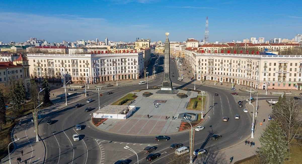 Фото иллюстрационное: planetabelarus.by