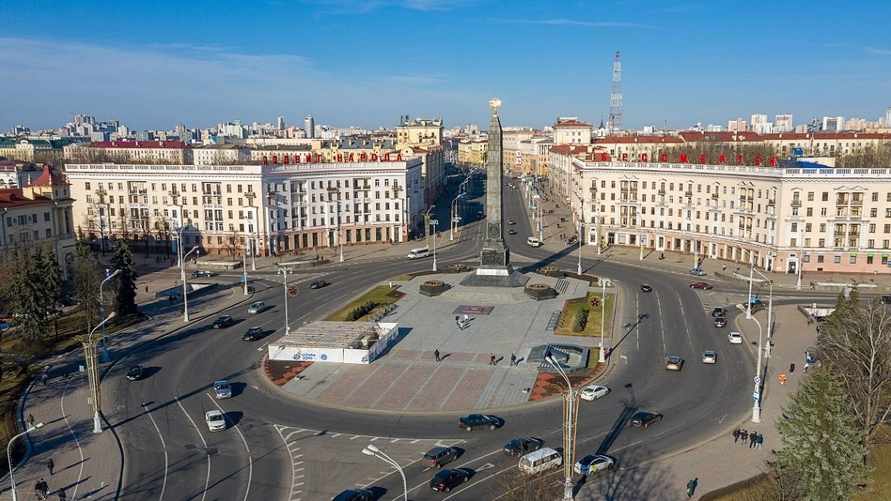 Фото иллюстрационное: planetabelarus.by