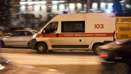 ГАИ Беларуси рассказала, какое наказание грозит водителям за непредоставление преимущества «скорой»