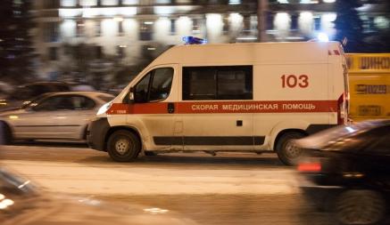 ГАИ Беларуси рассказала, какое наказание грозит водителям за непредоставление преимущества «скорой»