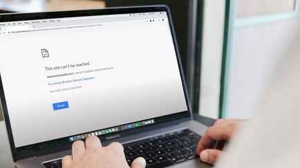 ОАЦ приказал аннулировать доменные имена сайтов, признанных властями Беларуси экстремистскими