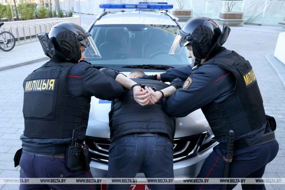 Фото иллюстративное: агентство БелТА