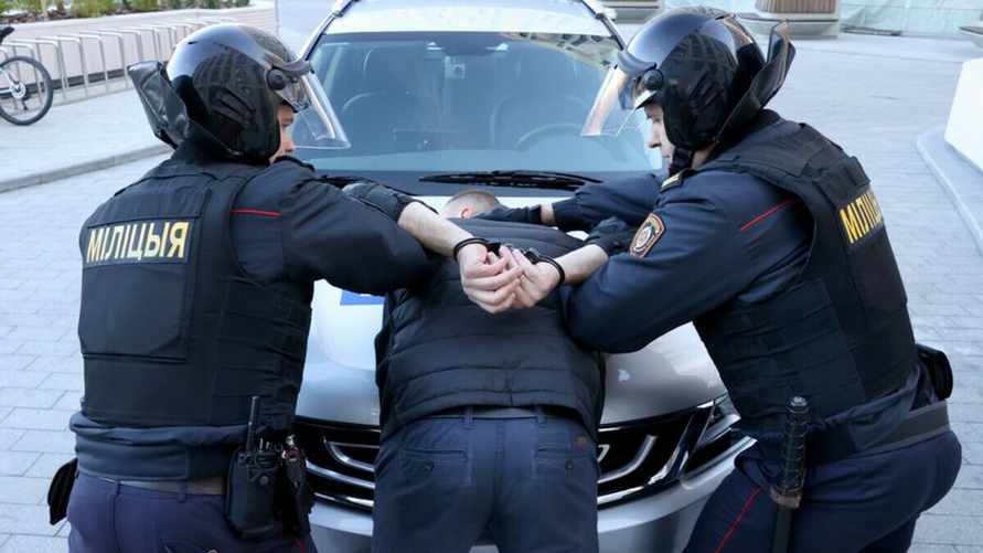 Фото иллюстративное: агентство БелТА