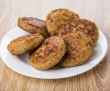 Эти котлеты без фарша накормят всю семью не хуже, чем мясные. Что понадобится?