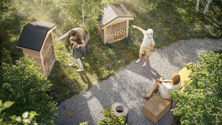 Фото: "А-100 Девелопмент"