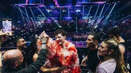 На «Евровидении-2024» определили вторую десятку финалистов. Кому пророчат победу?