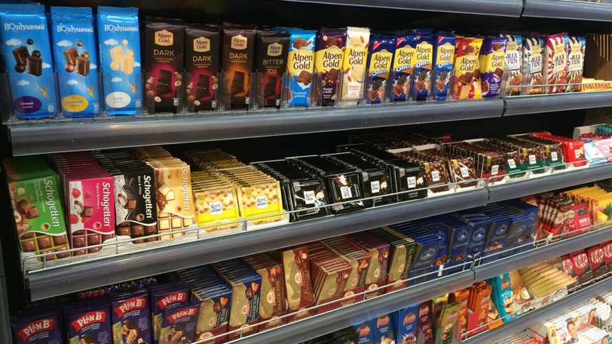 "Белгоспищепром" пожаловался на двукратное подорожание какао-бобов. Как отразилось на ценах на шоколад?