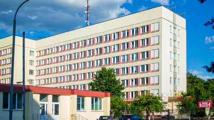 В Бресте 19 посетителей одного кафе попали в больницу с отравлением. Что известно?