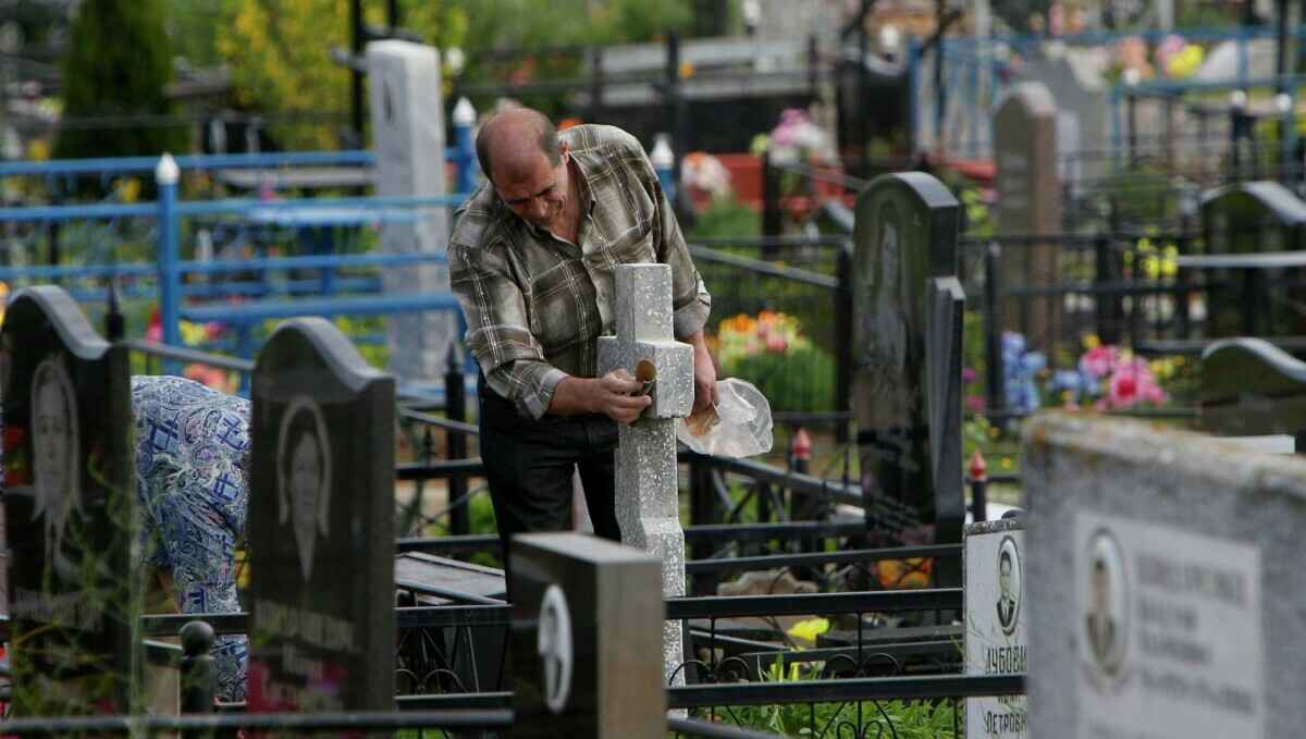 Фото иллюстративное: Sputnik