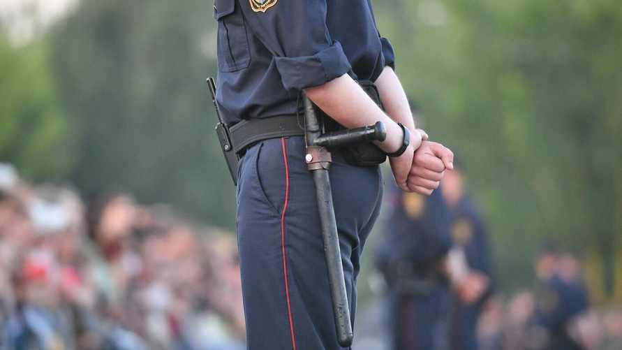 Фото иллюстрационное: Sputnik