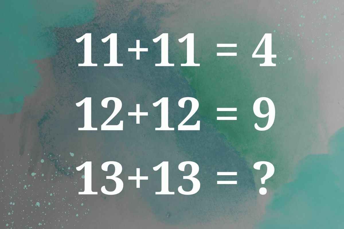 Получится только у самых умных? Найдите правильный ответ