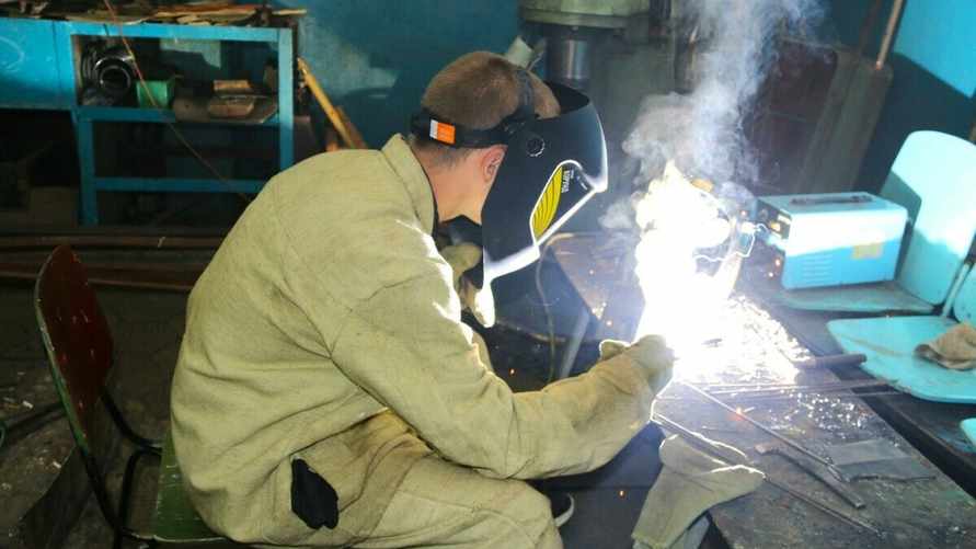 Фото носит иллюстративный характер