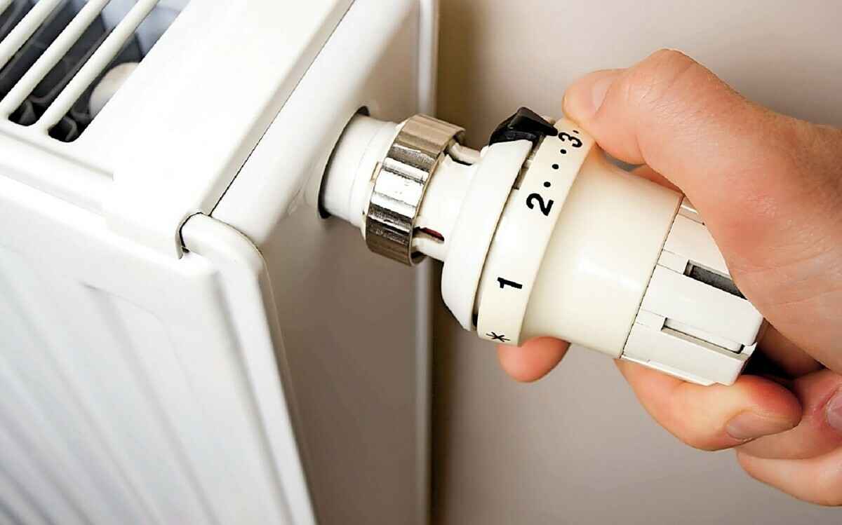Эту ошибку с батареями допускают почти все. Что нужно сделать с терморегулятором после отопительного сезона?