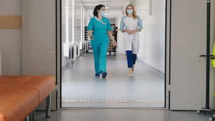 Совмин и КГК решили ужесточить госрегулирование тарифов в частных медцентрах и цен на лекарства