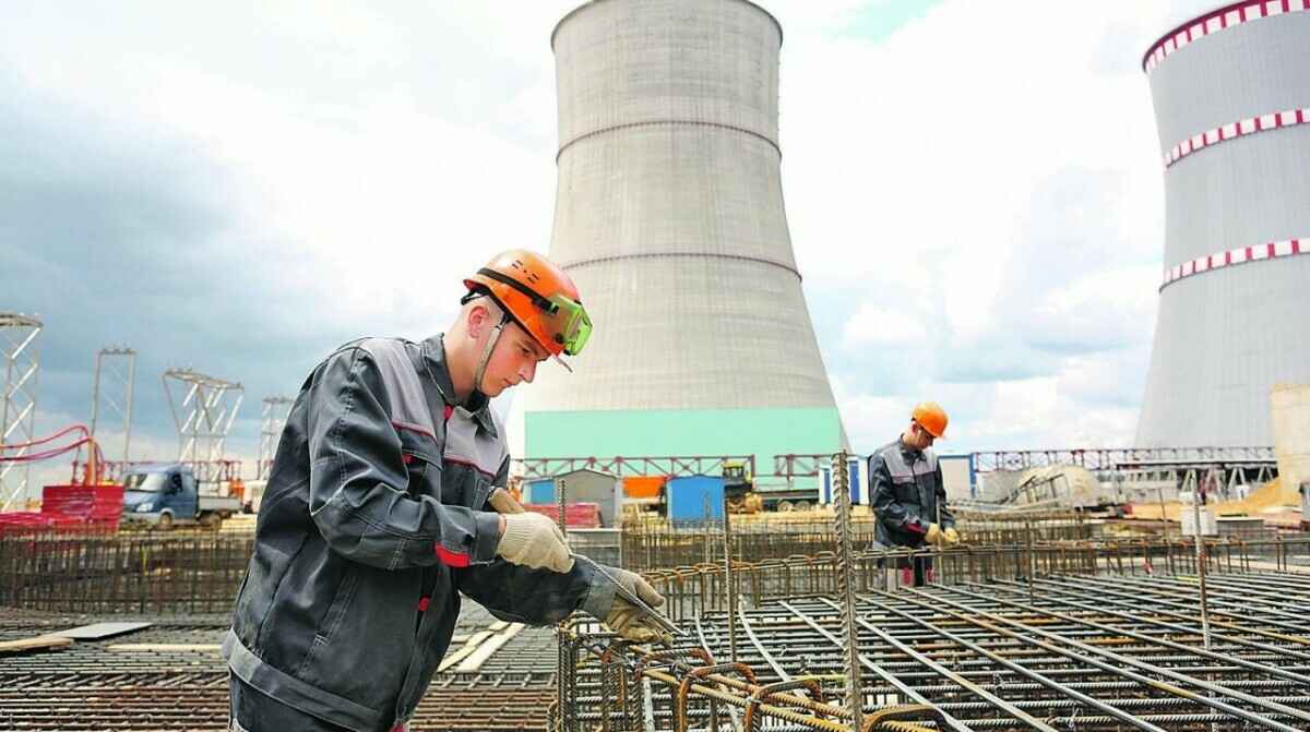 Лукашенко разрешил продлить гарантию на российское оборудование БелАЭС