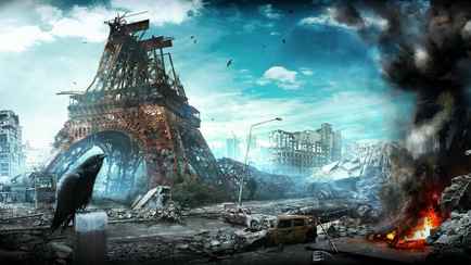 Американский учёный назвал 2 страны на Земле, где люди смогут выжить после ядерной войны