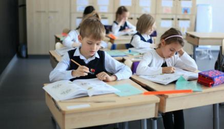 Минобразования Беларуси опубликовало график четвертей и каникул школьников в 2024/2025 учебном году