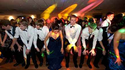 В Минобразования дали список рекомендаций, как проводить выпускные в школах Беларуси. Обязательный?