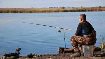 «Реальная опасность» — В Госэнергогазнадзоре предостерегли белорусов от использования удочек из этого материала