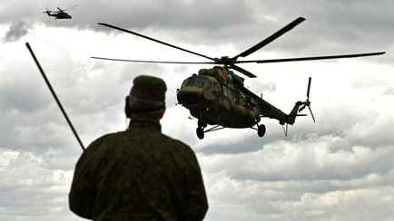 Минобороны Беларуси объявило о начале лётно-тактических учений с Россией