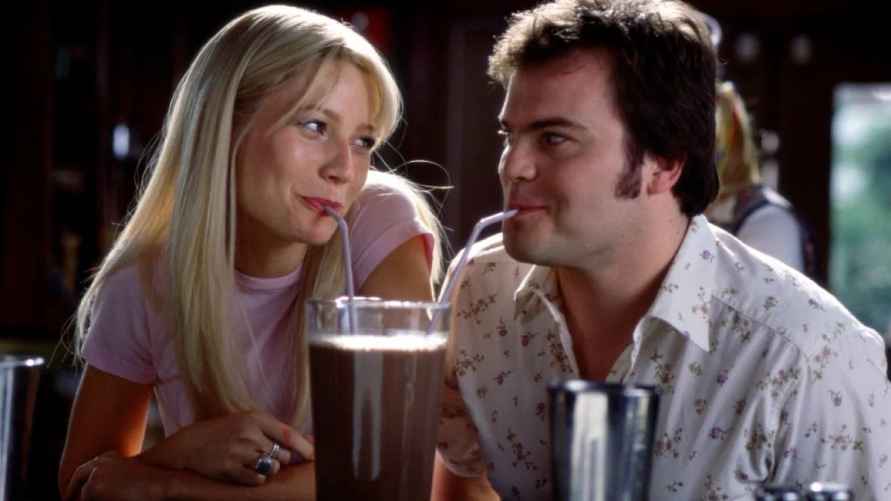 Кадр из фильма "Любовь зла"