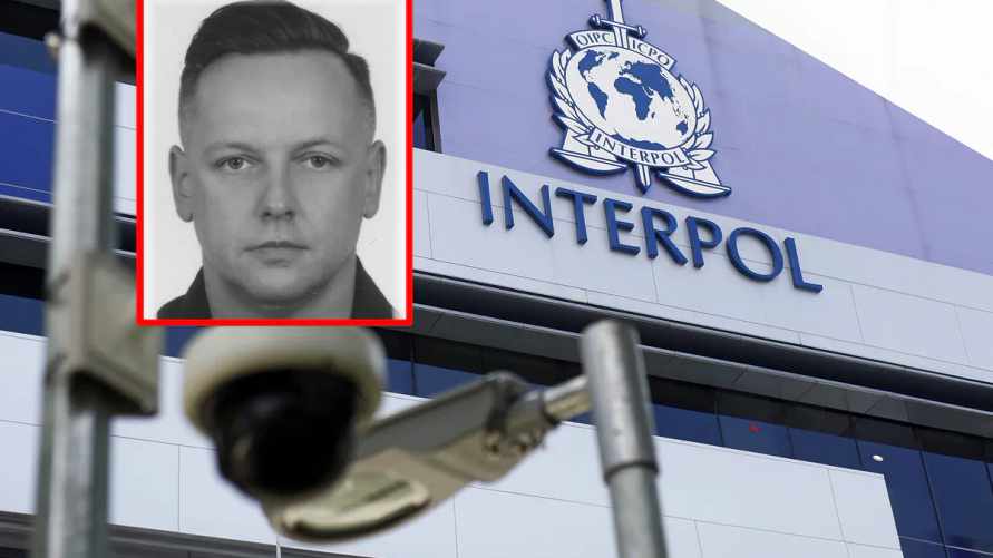 Польша подготовила "красный ордер" в Интерпол на розыск бежавшего в Беларусь судью Шмидта. За что?