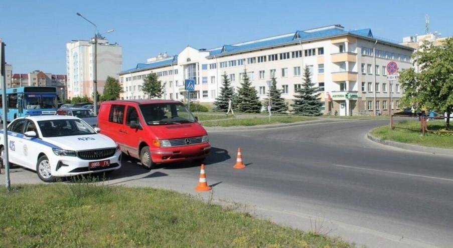 В УСК рассказали, что ДТП произошло днем 16