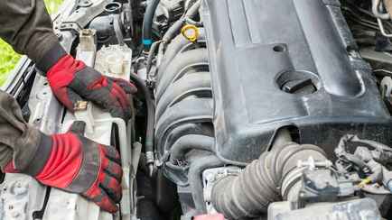 Такой способ сэкономить топливо приведет к еще большим тратам. Как не убить двигатель?