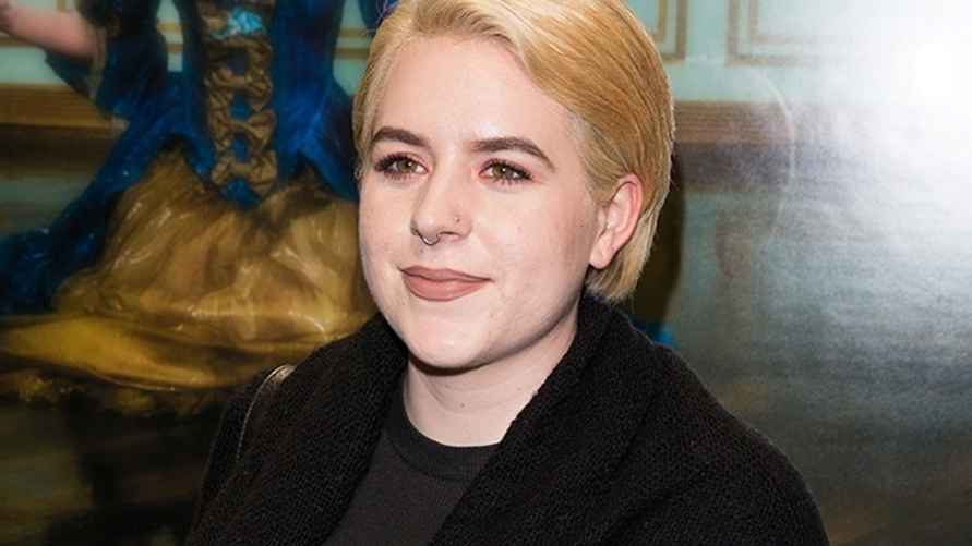 Изабелла Круз-Кидман