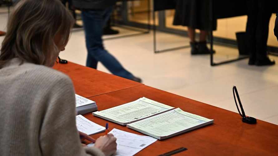 ОБСЕ отказалась следить за выборами президента Литвы. Причём тут Беларусь?