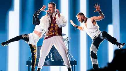 Кто победит на «Евровидении-2024»? Букмекеры обновили ставки