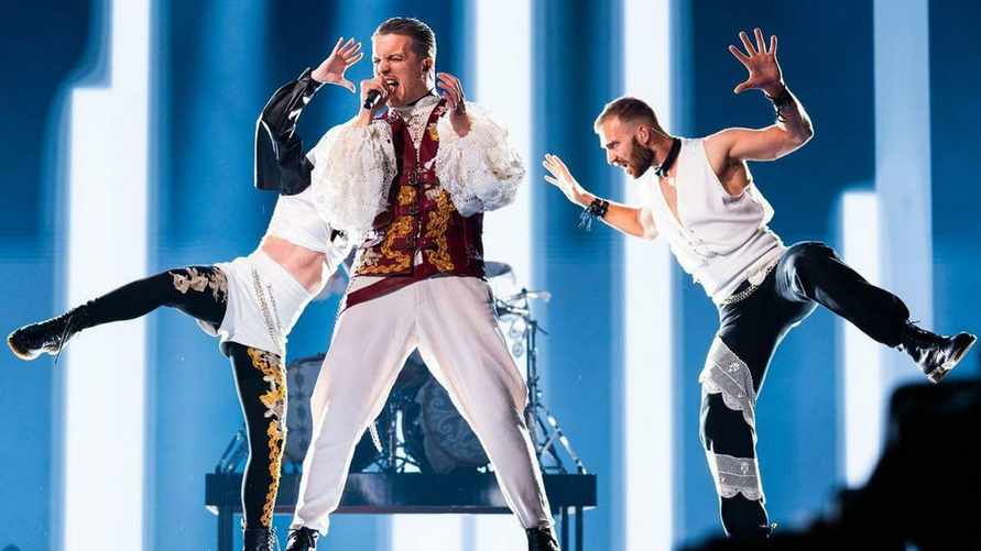 Кто победит на "Евровидении-2024"? Букмекеры обновили ставки