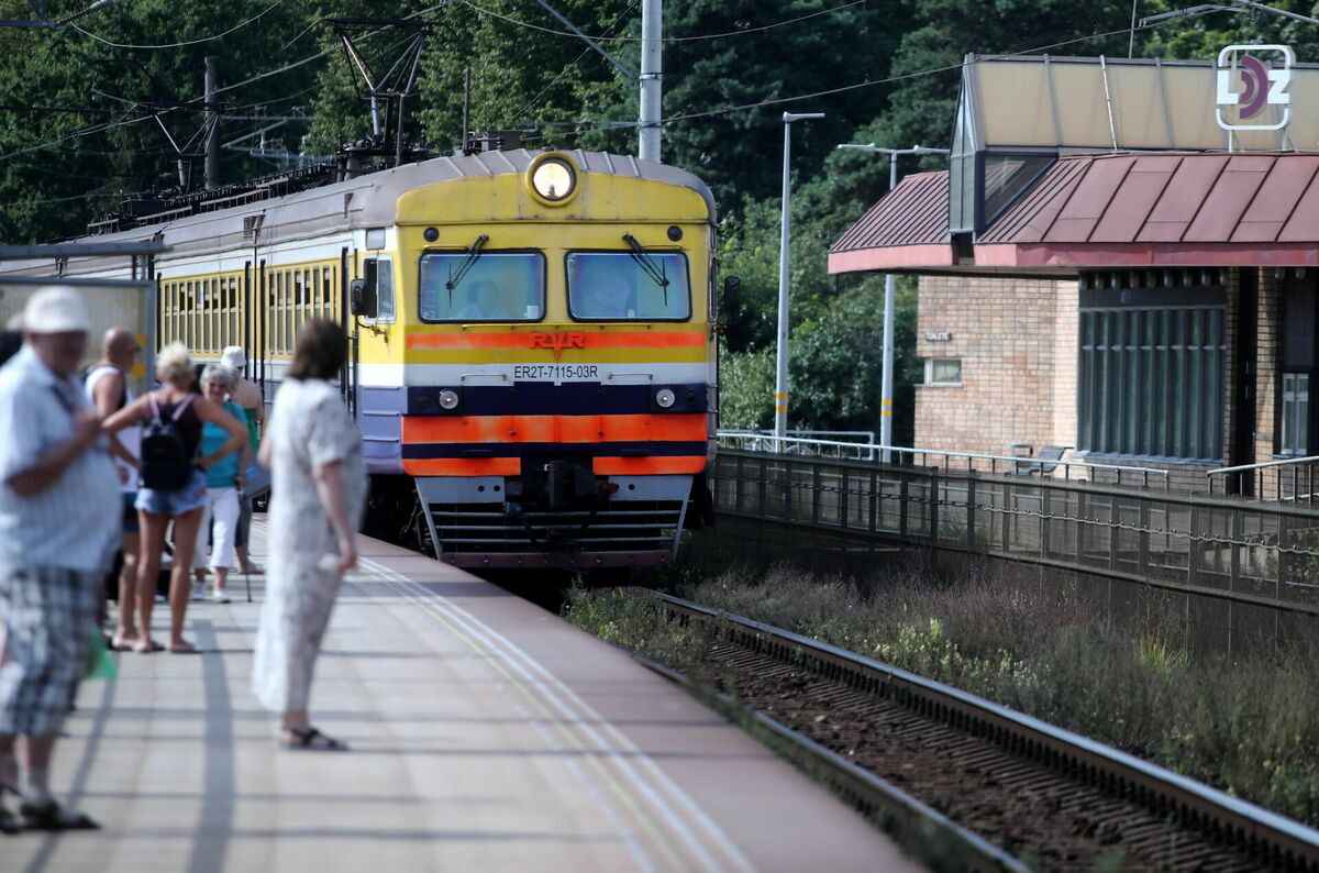 Фото иллюстрационное: LETA