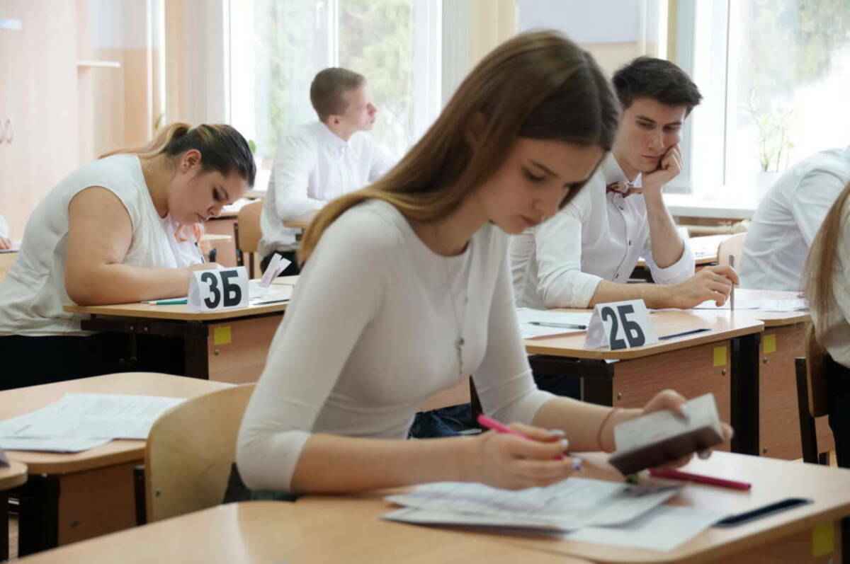 "В личном кабинете увидят бланки ответов" - Иванец рассказал, когда станут известны результаты первого ЦЭ