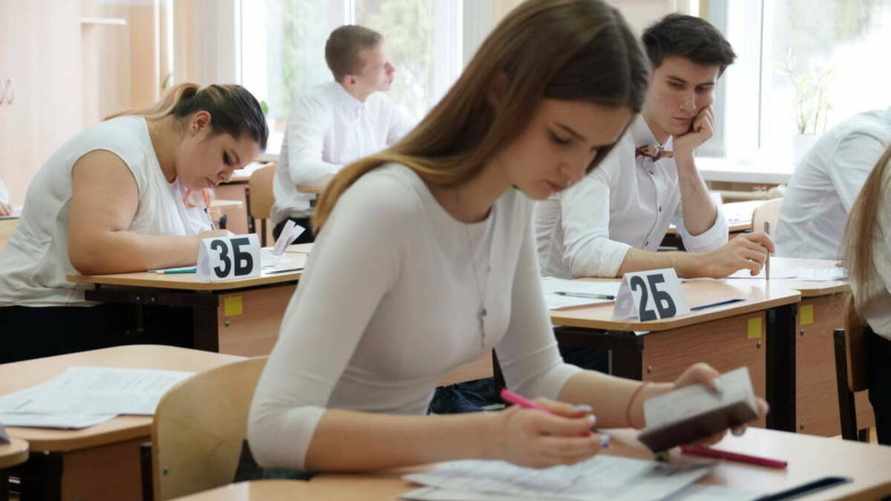 "В личном кабинете увидят бланки ответов" - Иванец рассказал, когда станут известны результаты первого ЦЭ