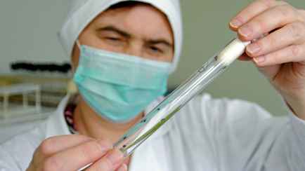 Какая у вас группа крови? Возможно, именно вашу больше всего любят клещи