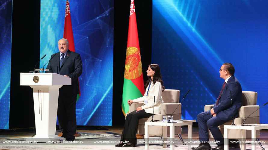 Фото: president.gov.by